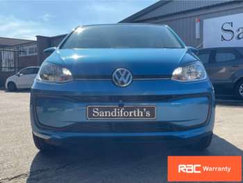 Used Volkswagen up! 2017 for sale - 74150343: Photo