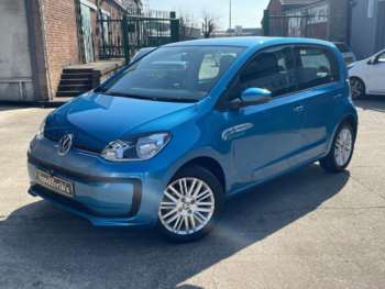 Used Volkswagen up! 2017 for sale - 74150343: Photo