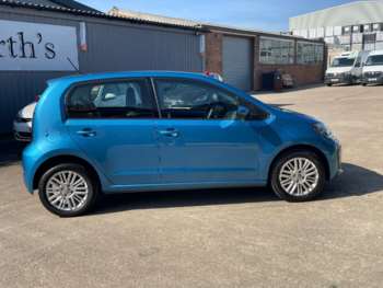 Used Volkswagen up! 2017 for sale - 74150343: Photo