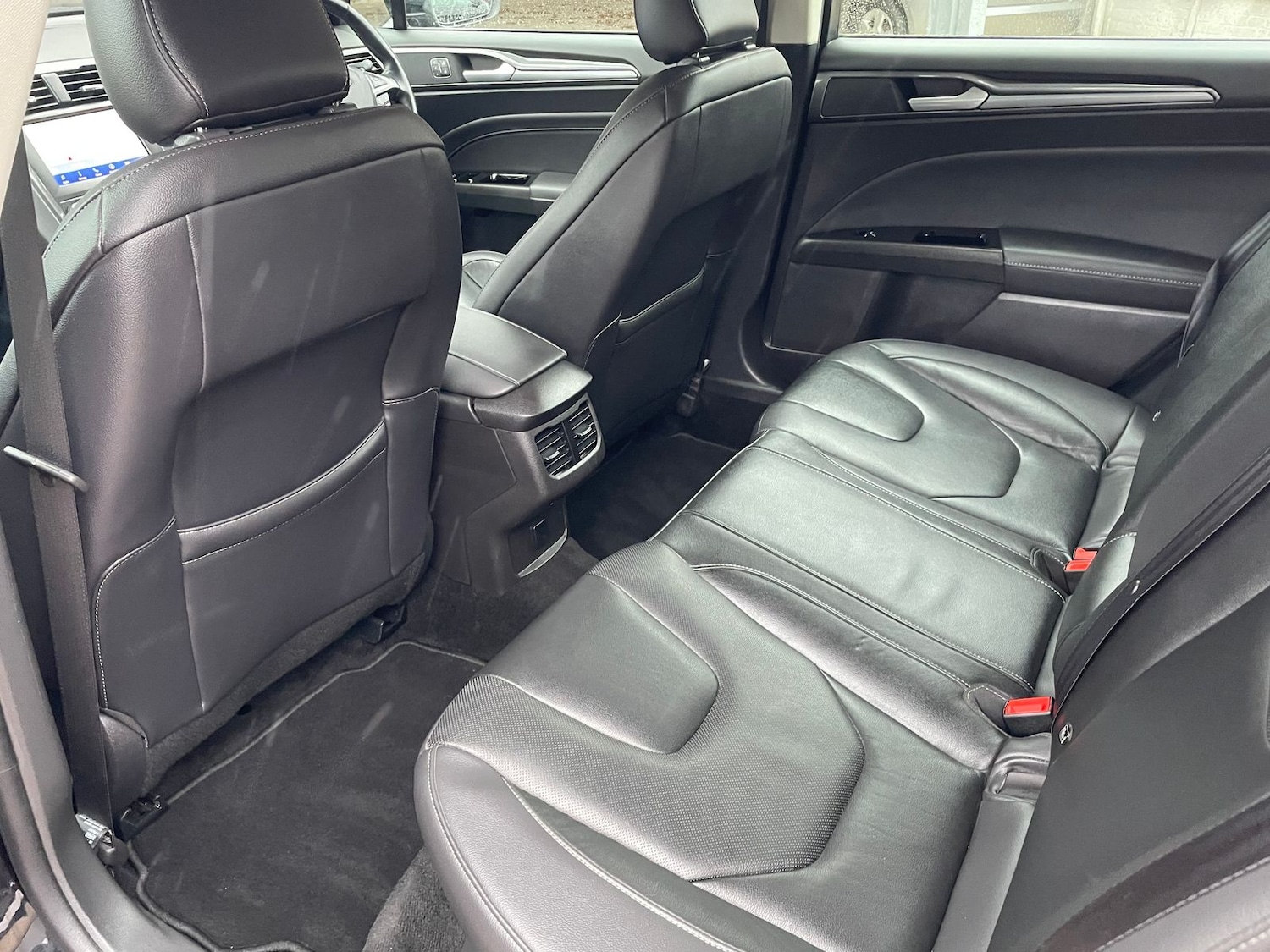 Used Ford Mondeo 2020 for sale - 76826849: Photo 10