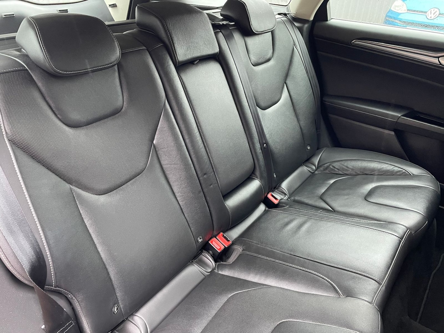 Used Ford Mondeo 2020 for sale - 76826849: Photo 11