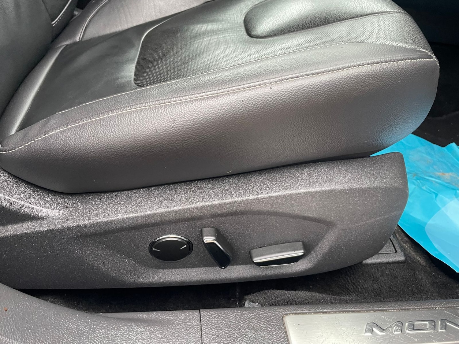 Used Ford Mondeo 2020 for sale - 76826849: Photo 12