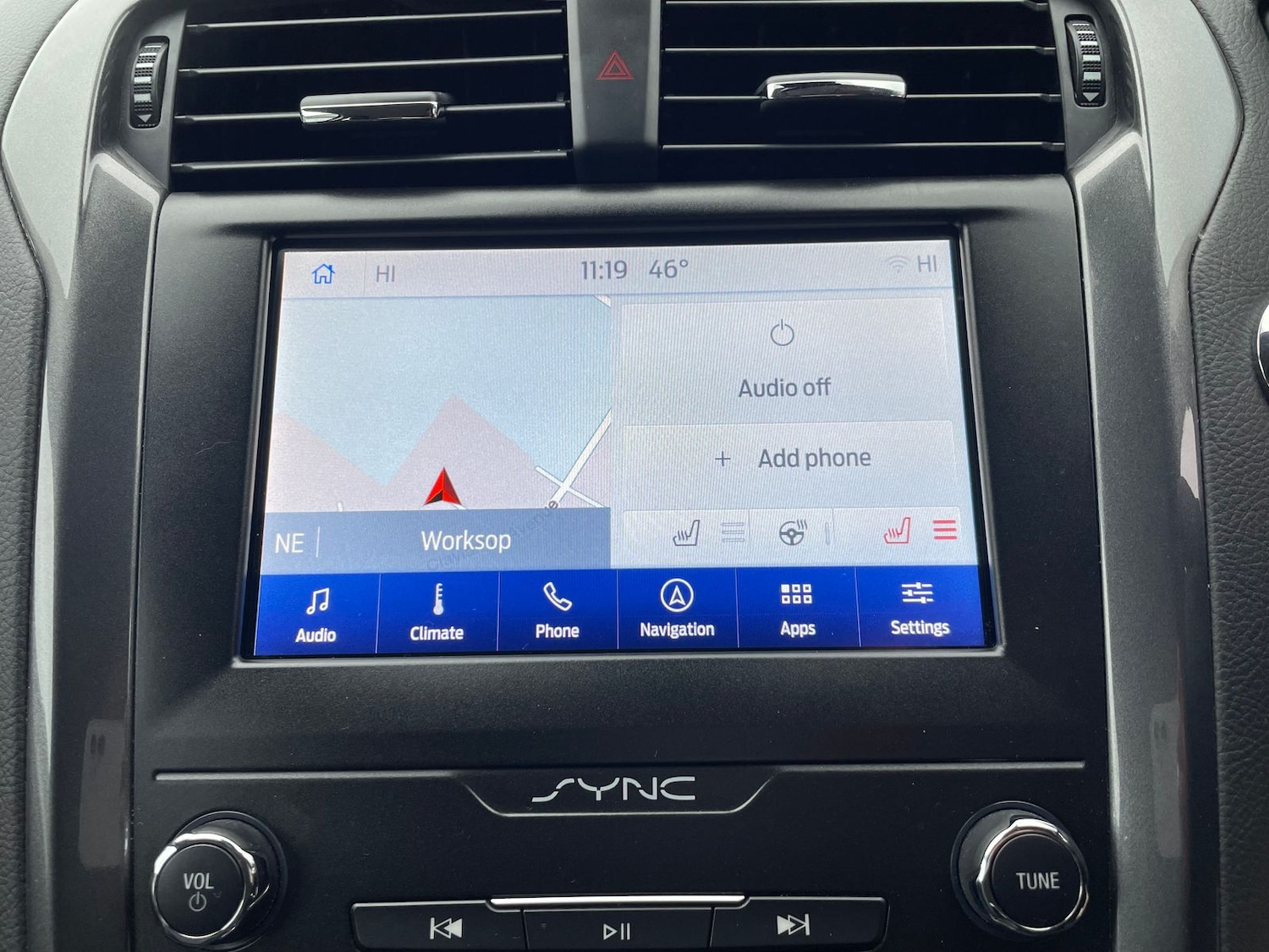 Used Ford Mondeo 2020 for sale - 76826849: Photo 13