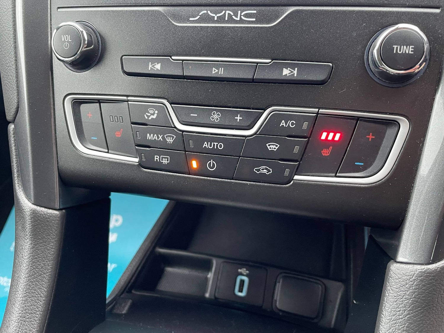 Used Ford Mondeo 2020 for sale - 76826849: Photo 14