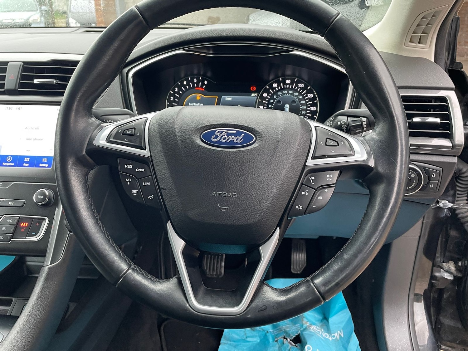 Used Ford Mondeo 2020 for sale - 76826849: Photo 17