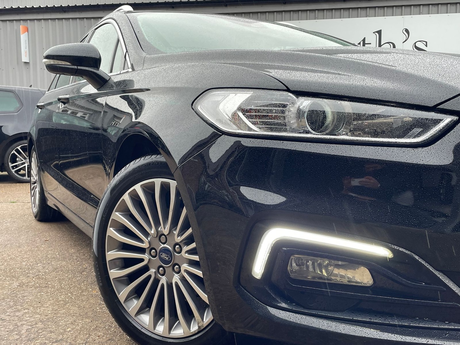 Used Ford Mondeo 2020 for sale - 76826849: Photo 19