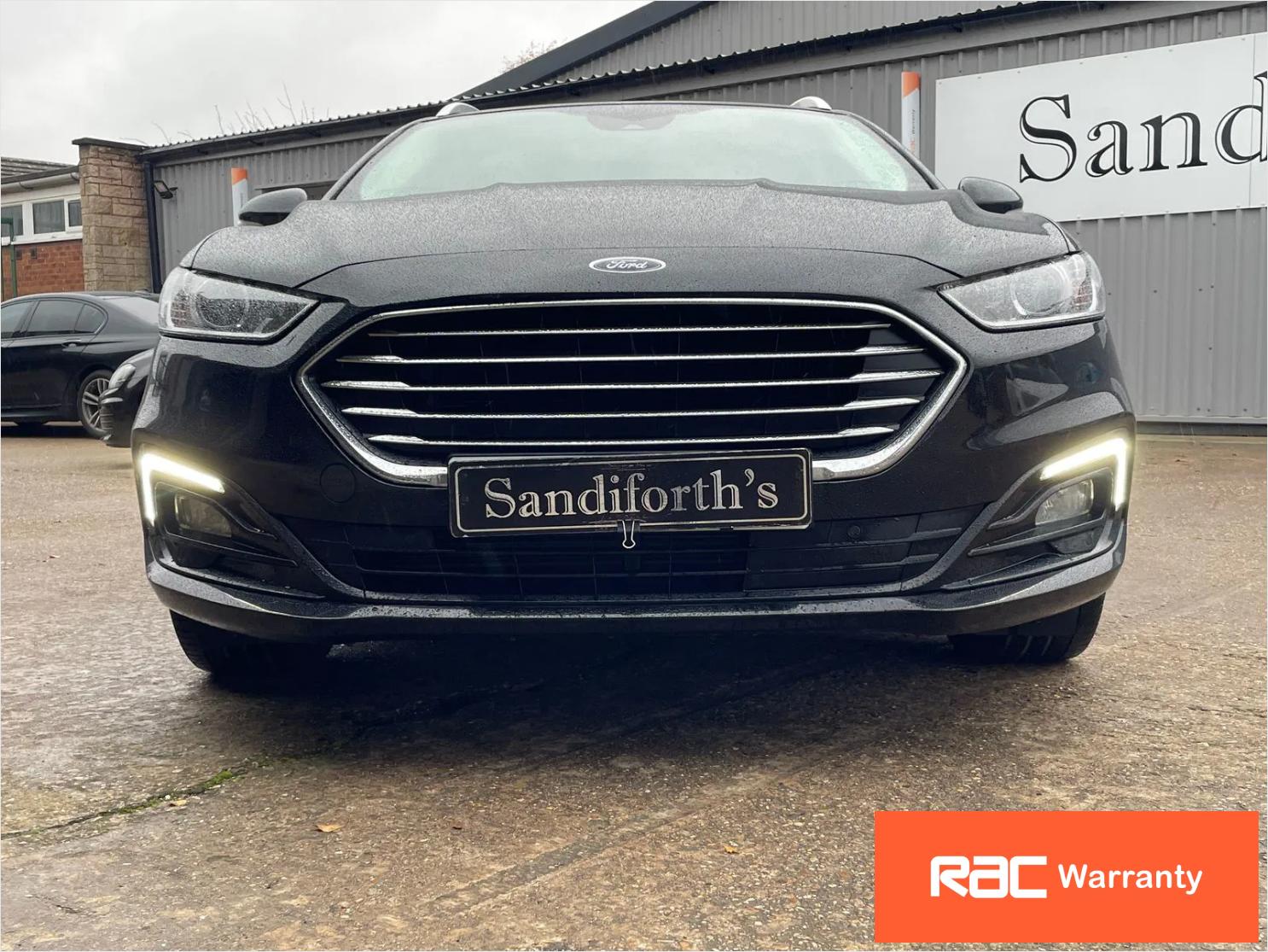Used Ford Mondeo 2020 for sale - 76826849: Photo 2