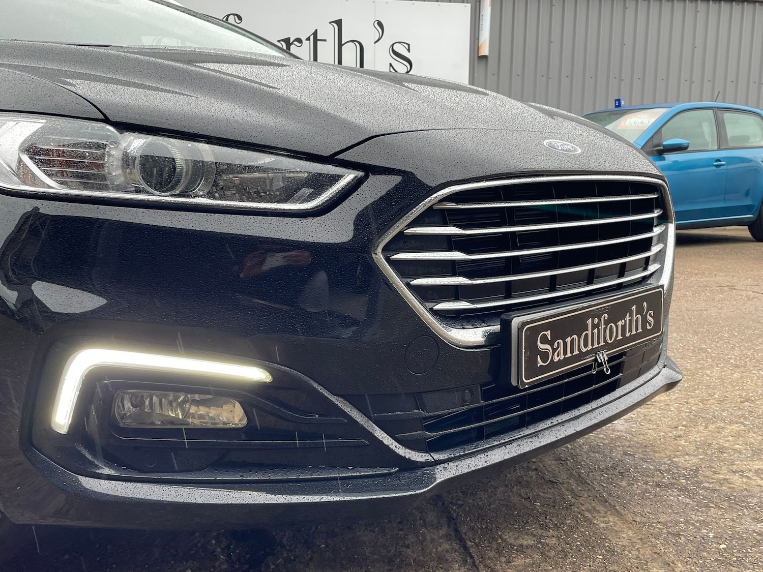 Used Ford Mondeo 2020 for sale - 76826849: Photo 20