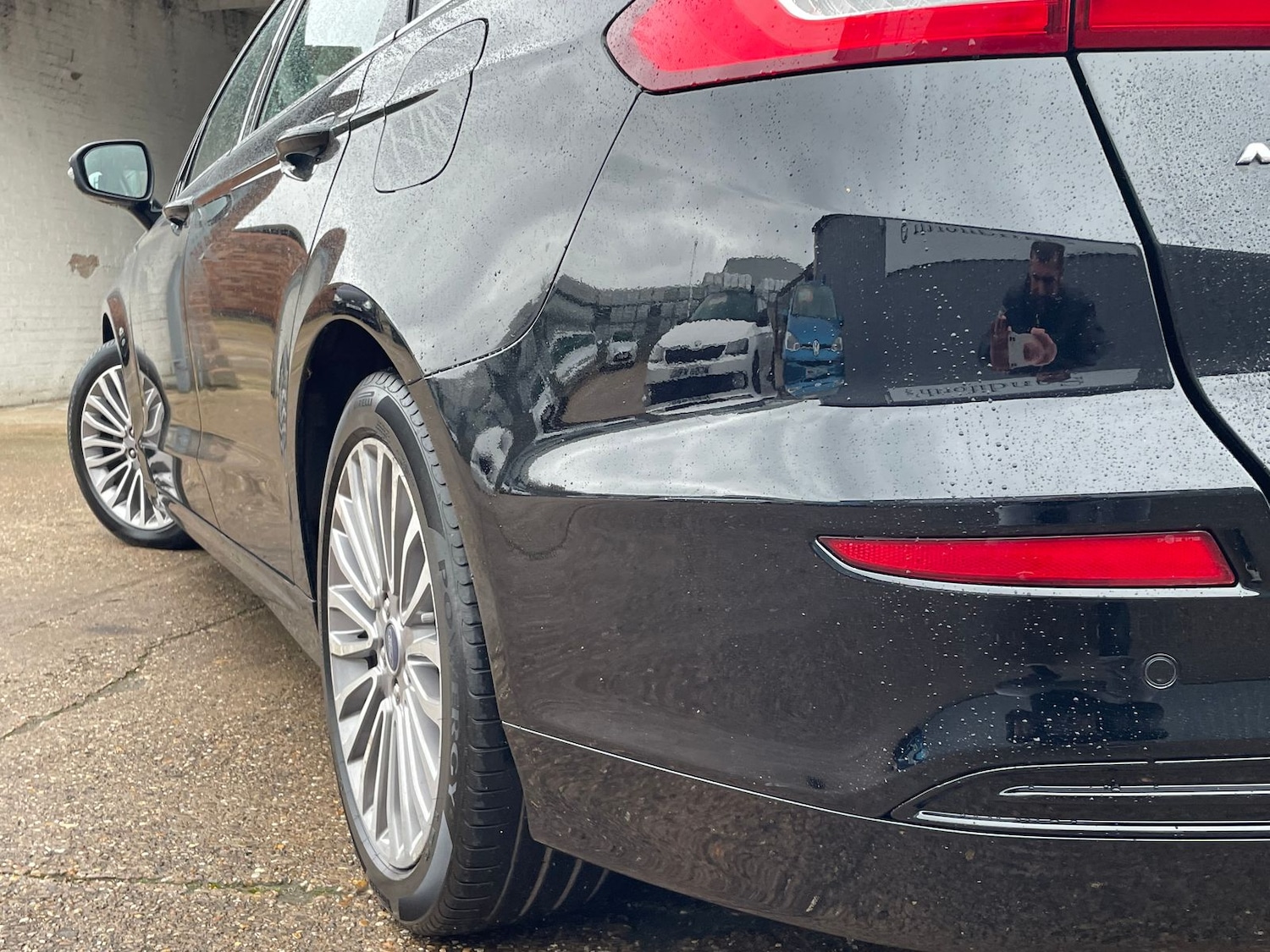 Used Ford Mondeo 2020 for sale - 76826849: Photo 22