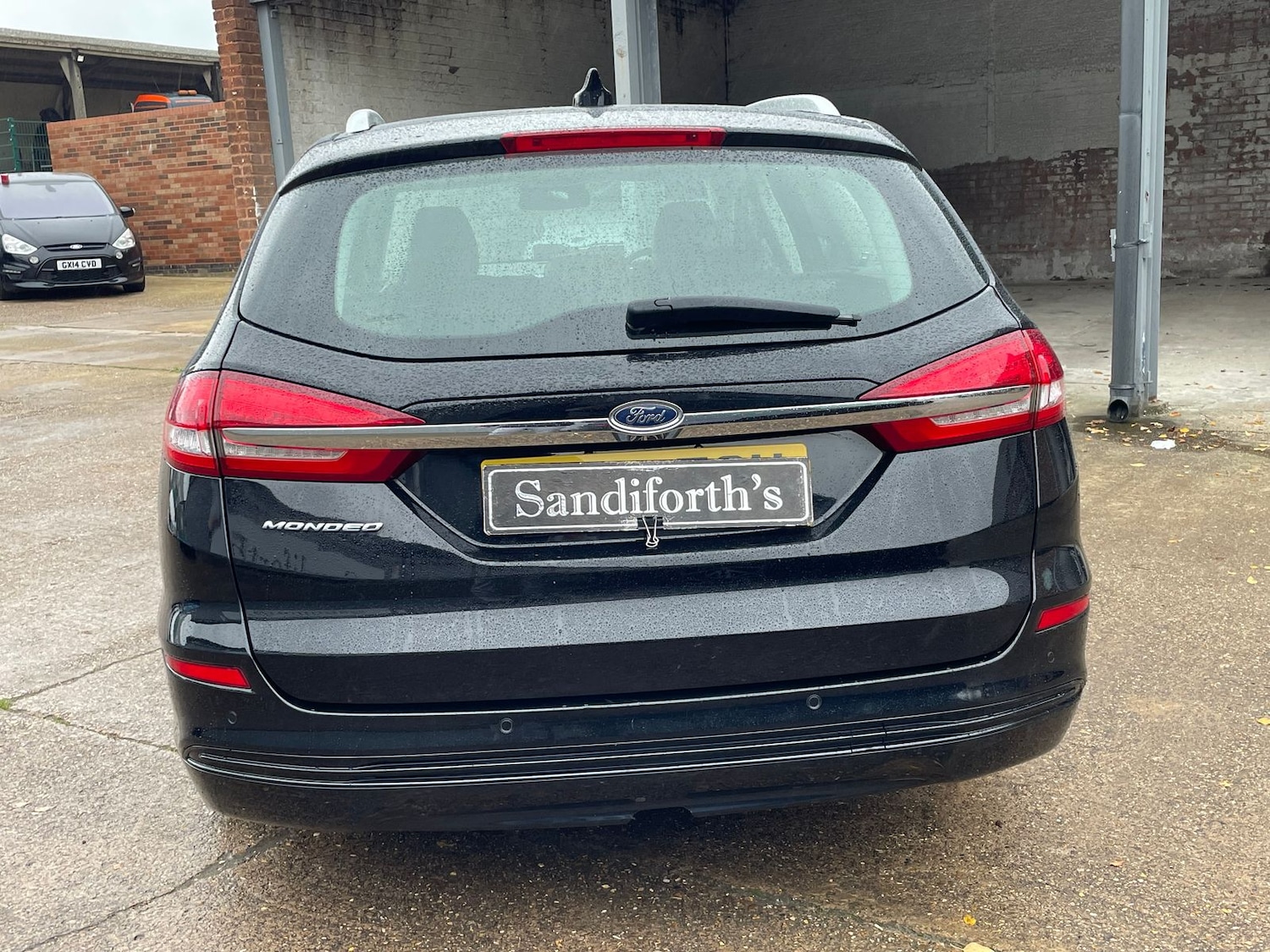 Used Ford Mondeo 2020 for sale - 76826849: Photo 24