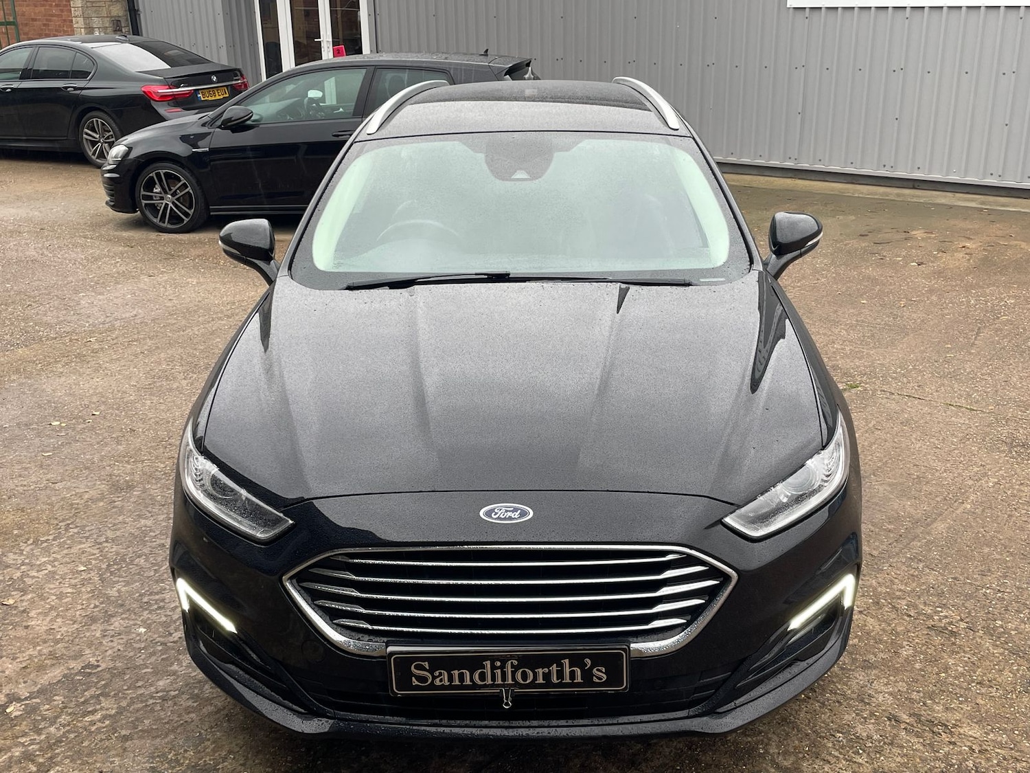 Used Ford Mondeo 2020 for sale - 76826849: Photo 27