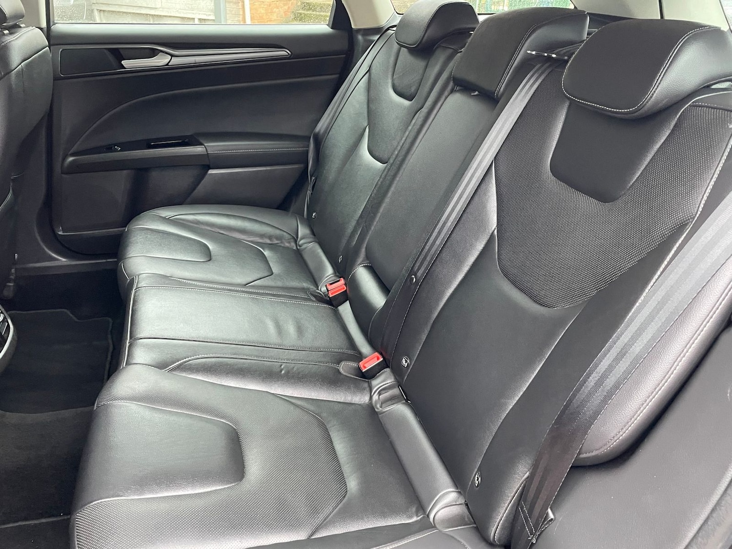 Used Ford Mondeo 2020 for sale - 76826849: Photo 29