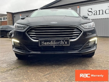 Used Ford Mondeo 2020 for sale - 76826849: Photo