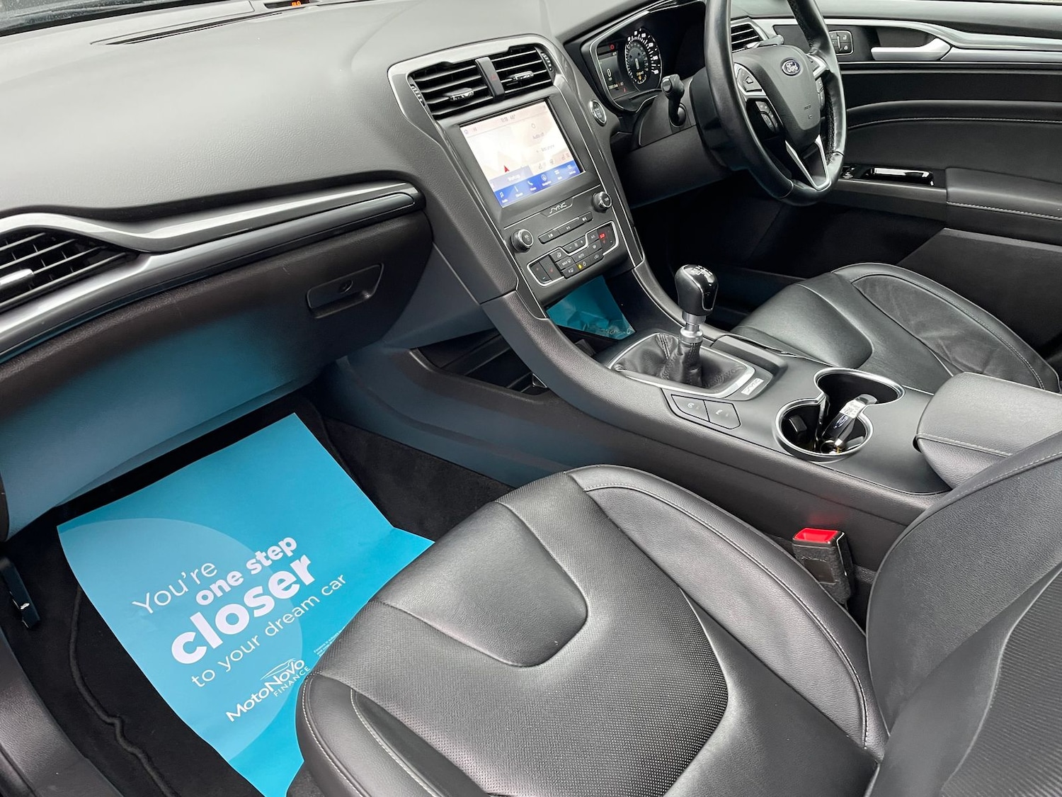 Used Ford Mondeo 2020 for sale - 76826849: Photo 30