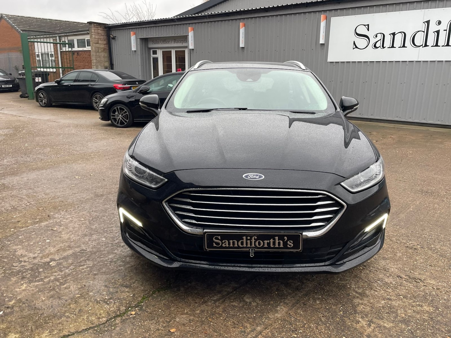 Used Ford Mondeo 2020 for sale - 76826849: Photo 33