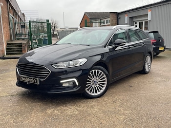 Used Ford Mondeo 2020 for sale - 76826849: Photo