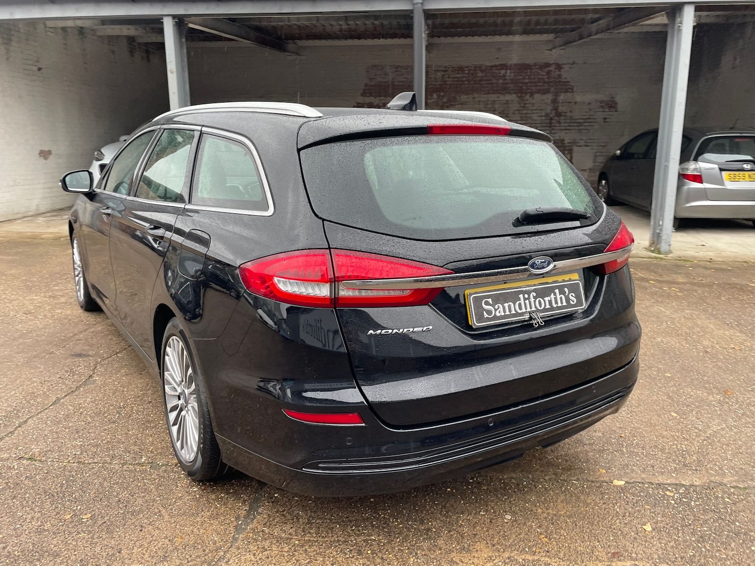 Used Ford Mondeo 2020 for sale - 76826849: Photo 55