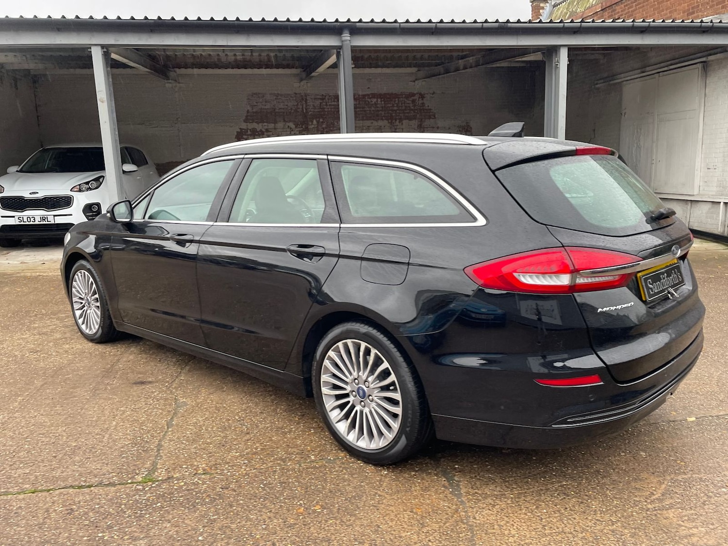 Used Ford Mondeo 2020 for sale - 76826849: Photo 57