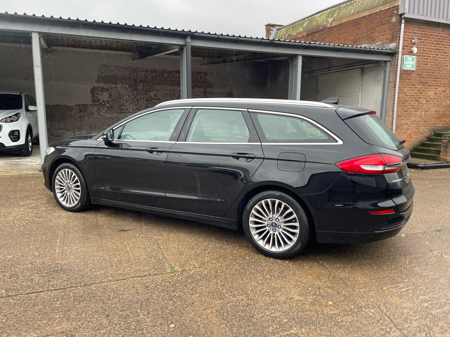 Used Ford Mondeo 2020 for sale - 76826849: Photo 59