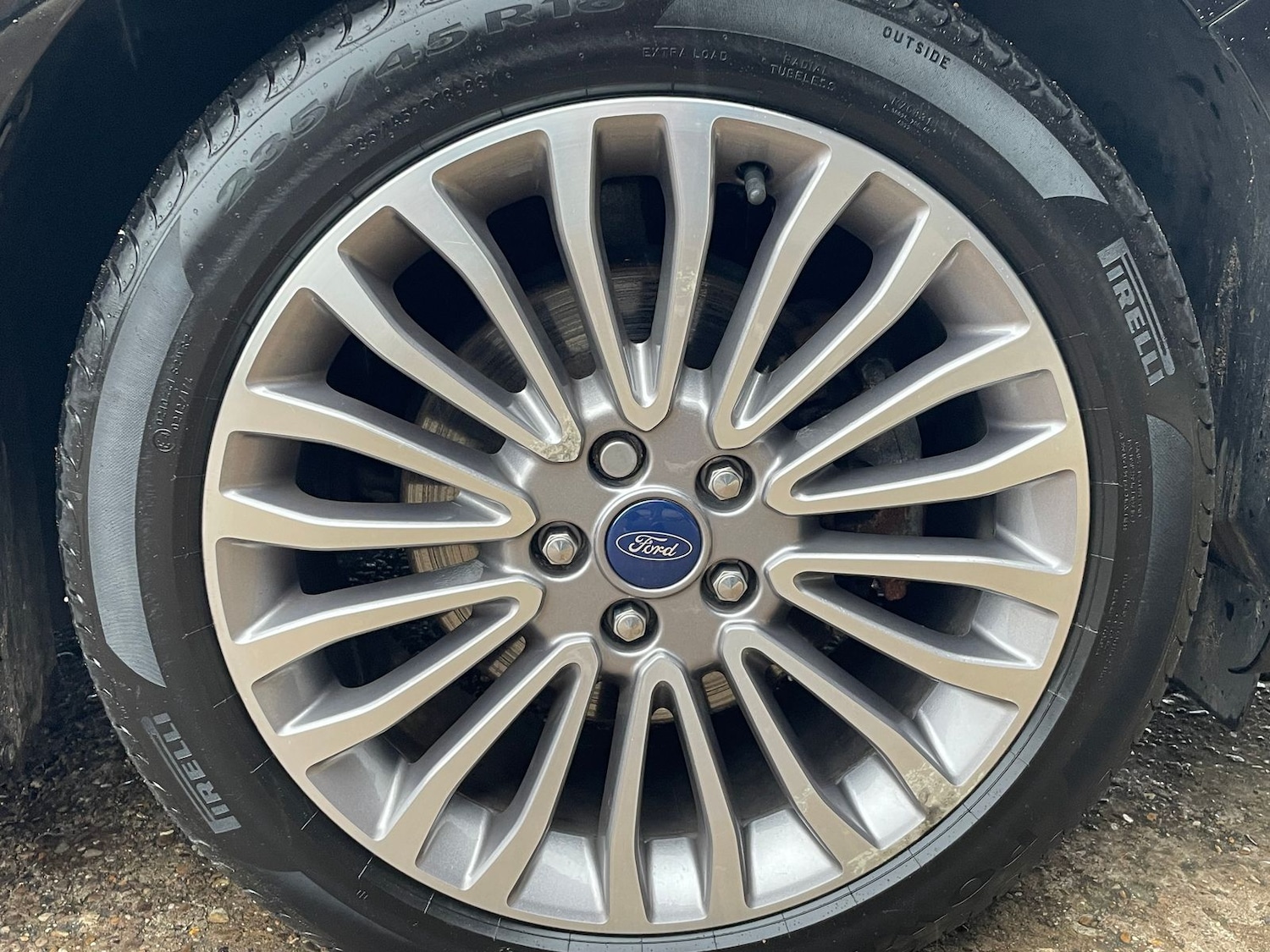 Used Ford Mondeo 2020 for sale - 76826849: Photo 6