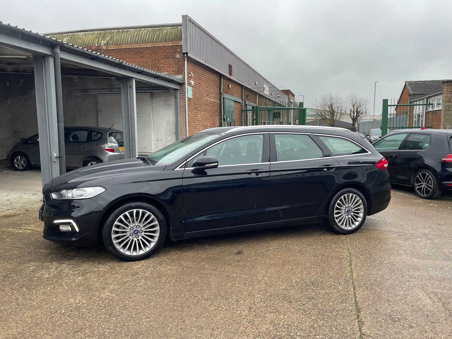 Used Ford Mondeo 2020 for sale - 76826849: Photo 66