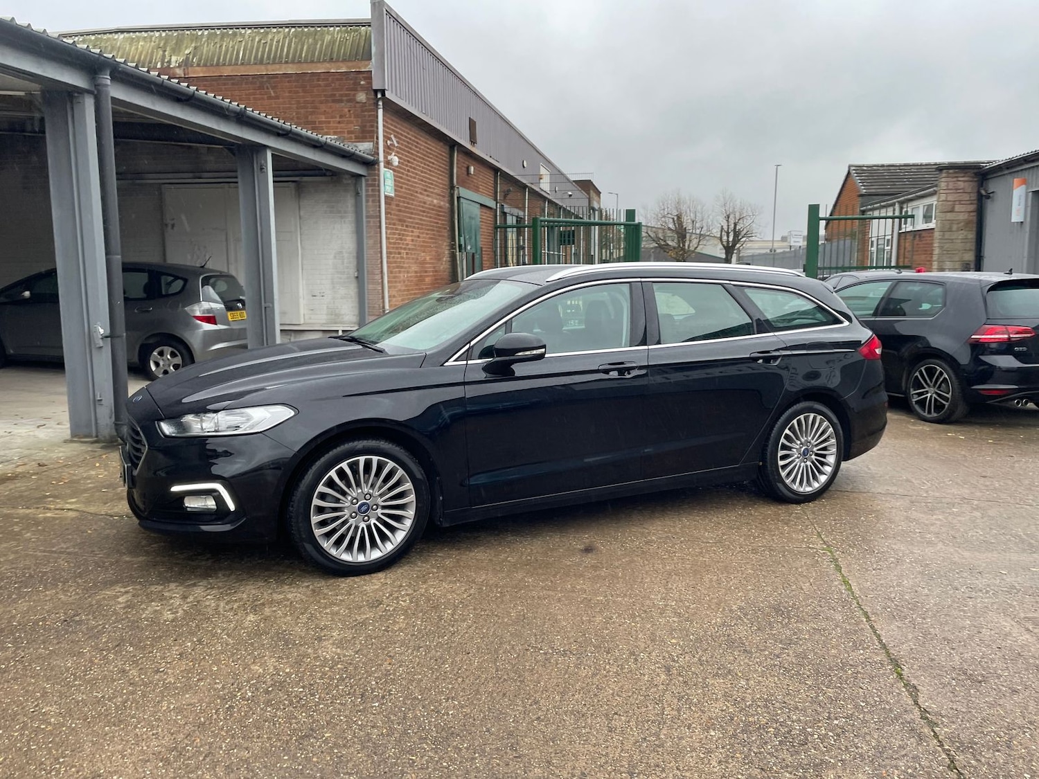 Used Ford Mondeo 2020 for sale - 76826849: Photo 67