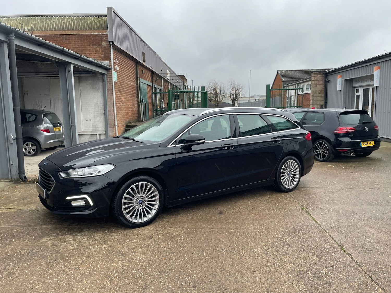 Used Ford Mondeo 2020 for sale - 76826849: Photo 68