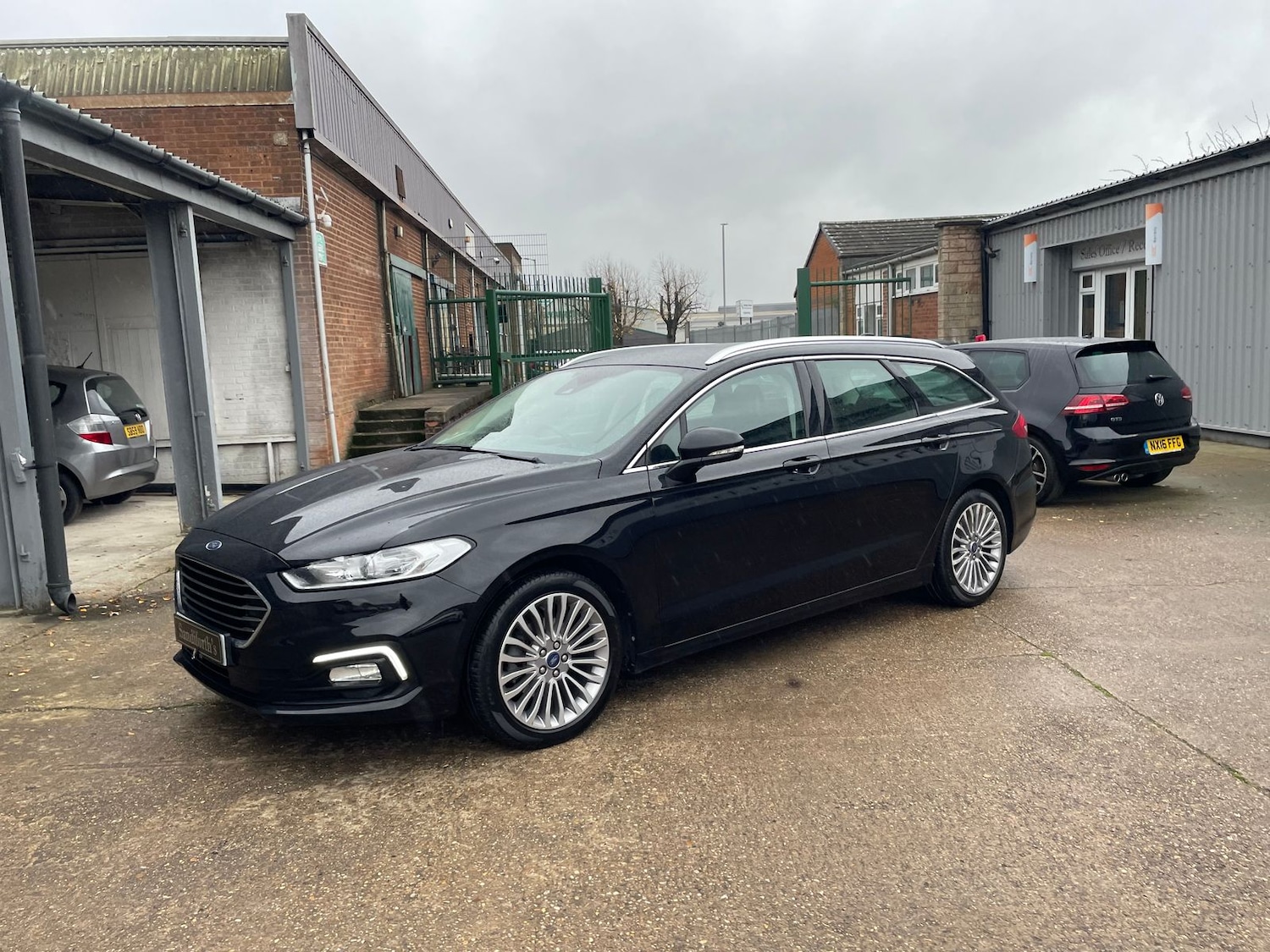 Used Ford Mondeo 2020 for sale - 76826849: Photo 69