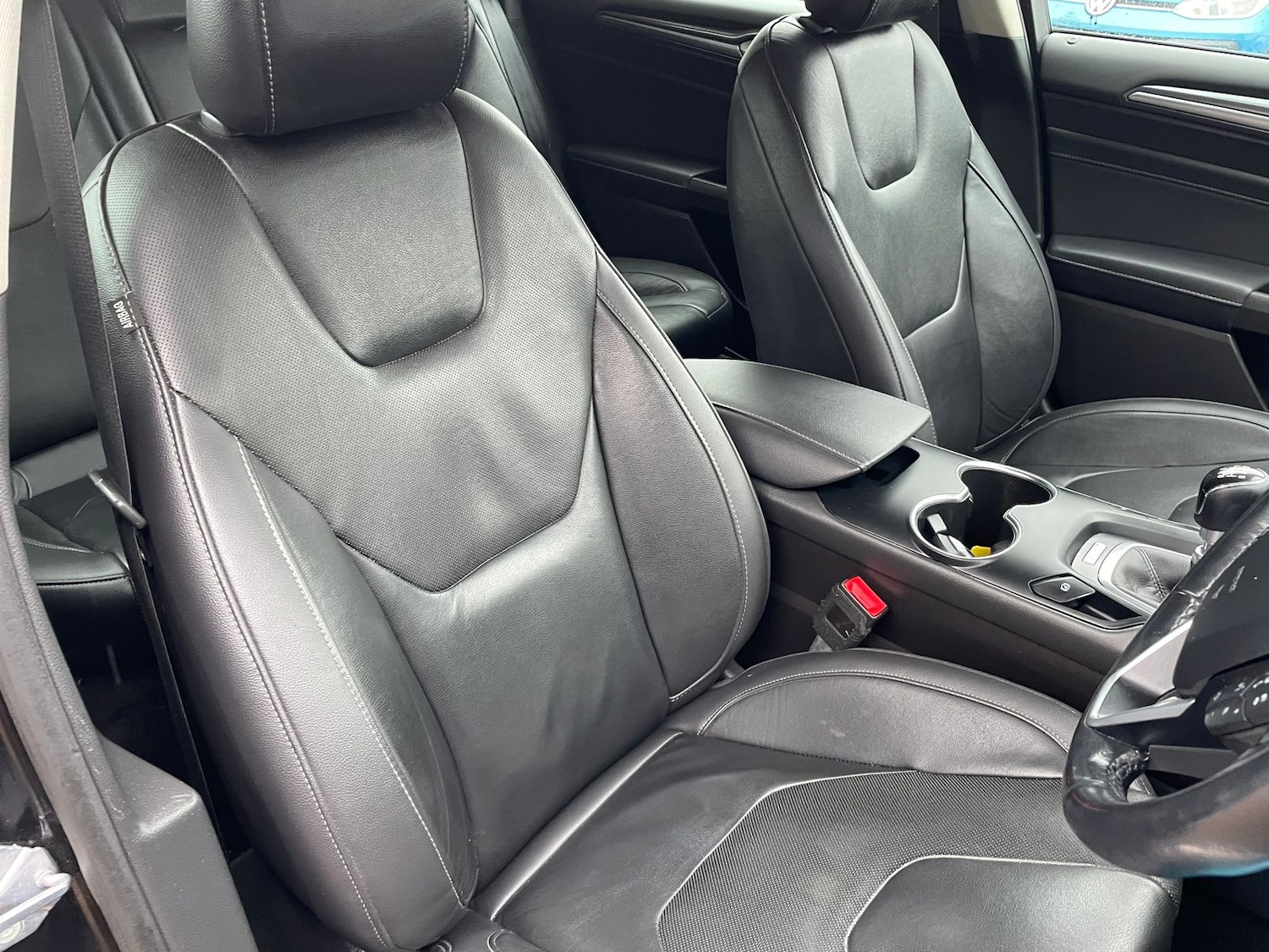 Used Ford Mondeo 2020 for sale - 76826849: Photo 7