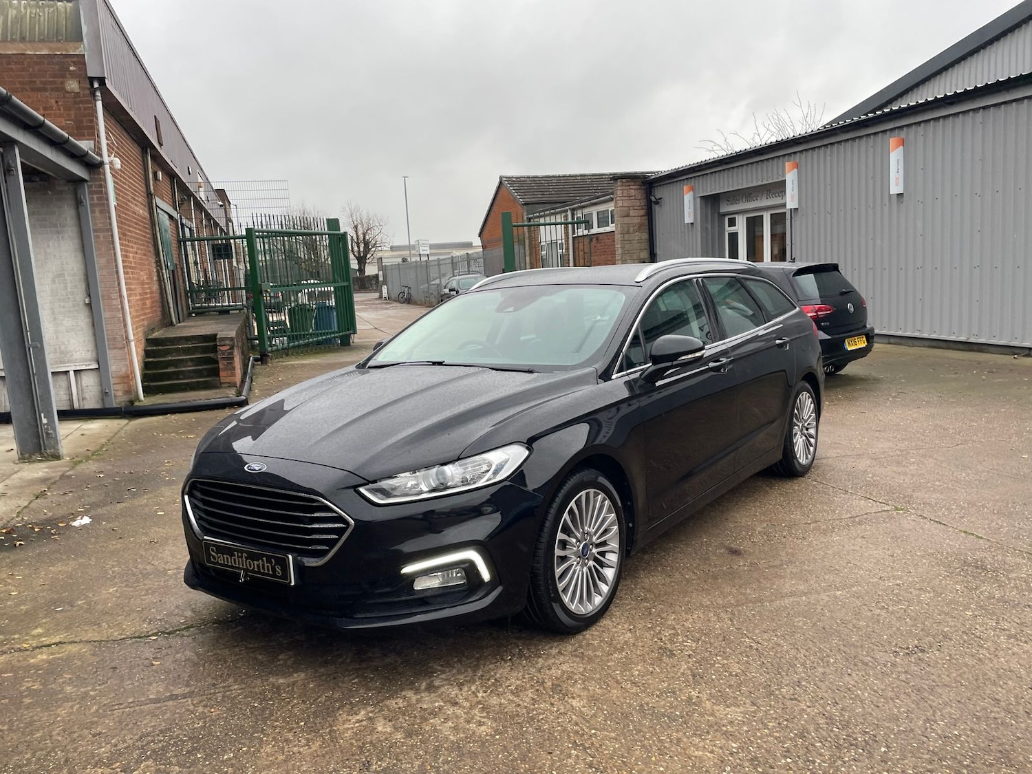 Used Ford Mondeo 2020 for sale - 76826849: Photo 71