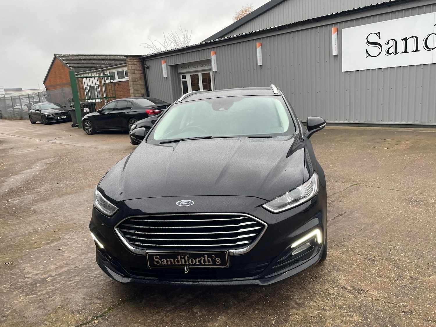 Used Ford Mondeo 2020 for sale - 76826849: Photo 74