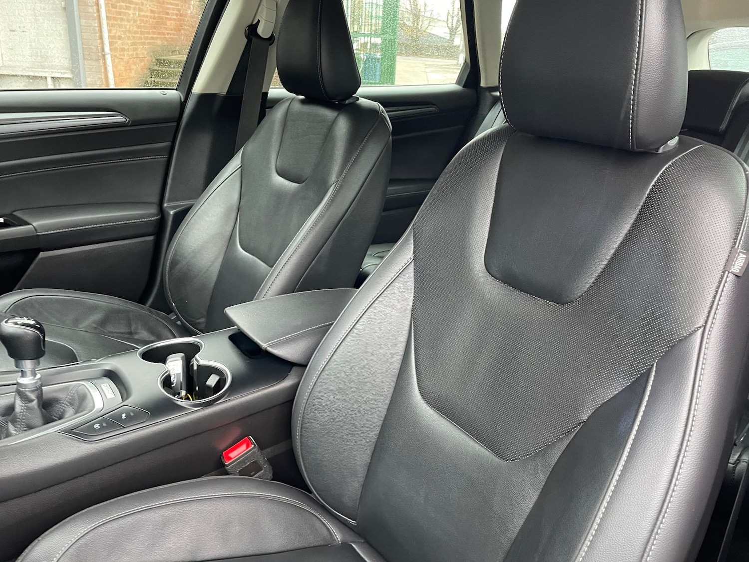 Used Ford Mondeo 2020 for sale - 76826849: Photo 9