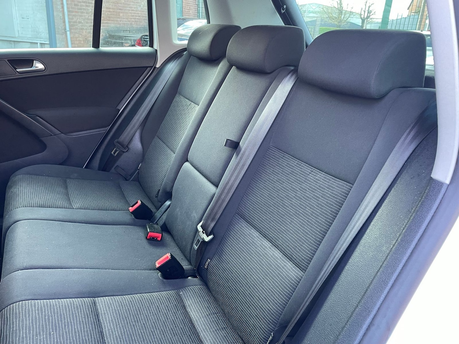 Used Volkswagen Tiguan 2012 for sale - 78149987: Photo 10