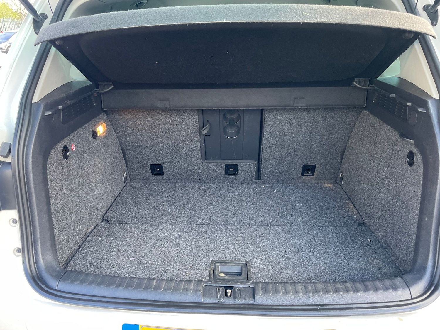 Used Volkswagen Tiguan 2012 for sale - 78149987: Photo 12