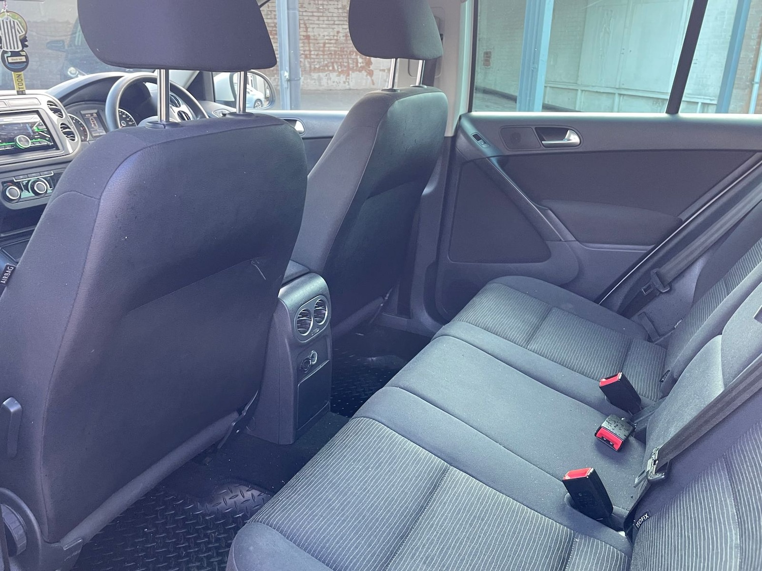 Used Volkswagen Tiguan 2012 for sale - 78149987: Photo 19