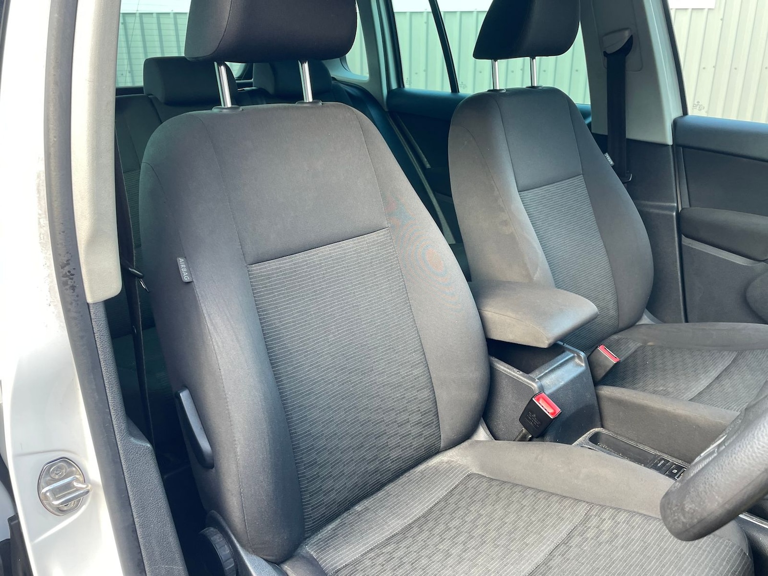 Used Volkswagen Tiguan 2012 for sale - 78149987: Photo 7