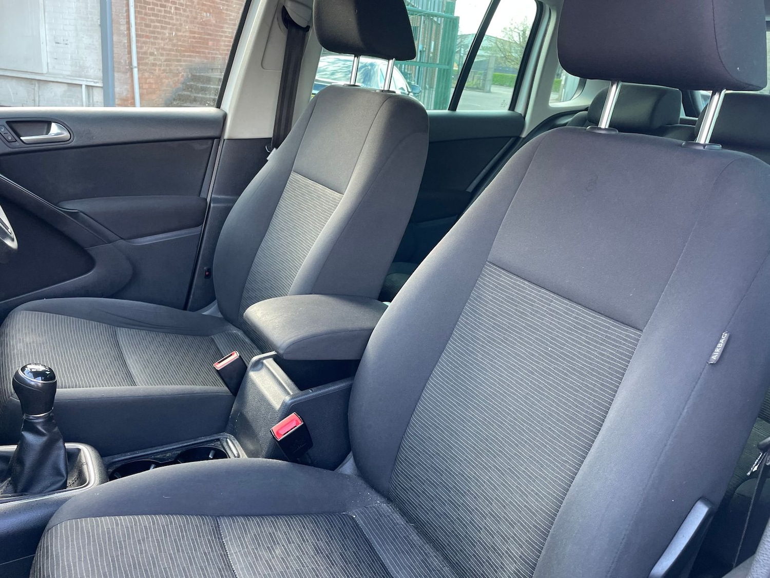 Used Volkswagen Tiguan 2012 for sale - 78149987: Photo 9