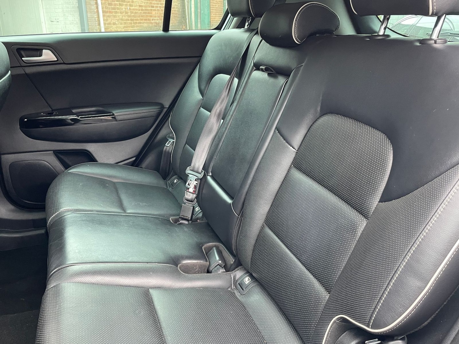 Used Kia Sportage 2017 for sale - 76310070: Photo 10