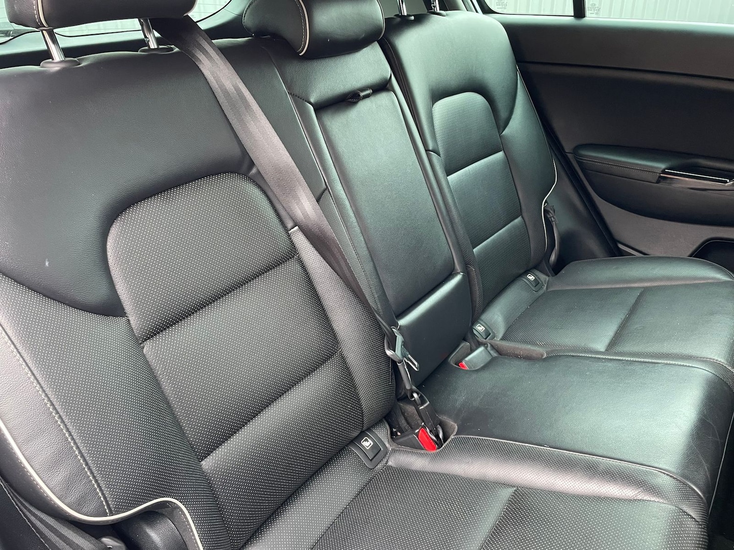 Used Kia Sportage 2017 for sale - 76310070: Photo 11