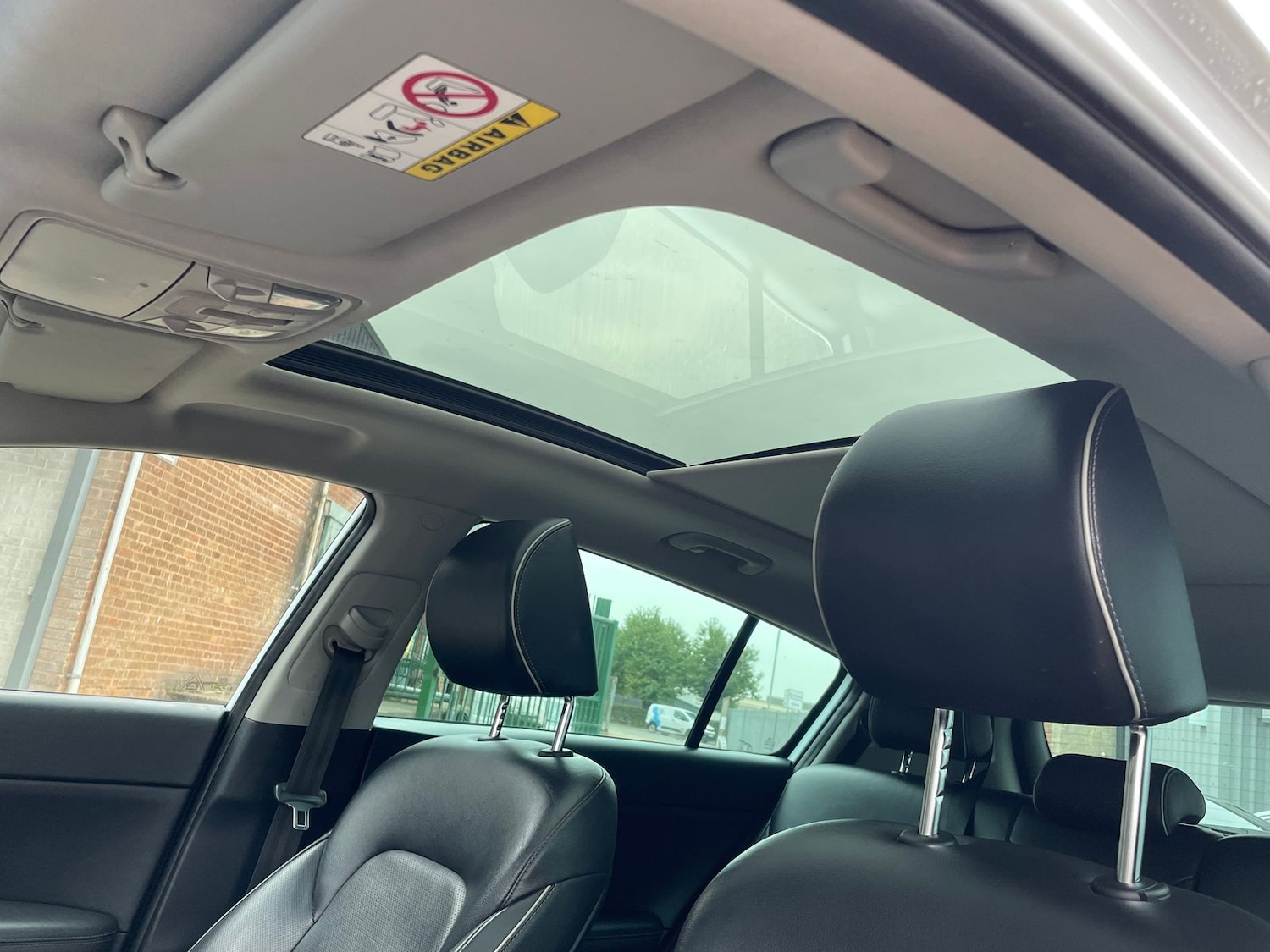 Used Kia Sportage 2017 for sale - 76310070: Photo 13