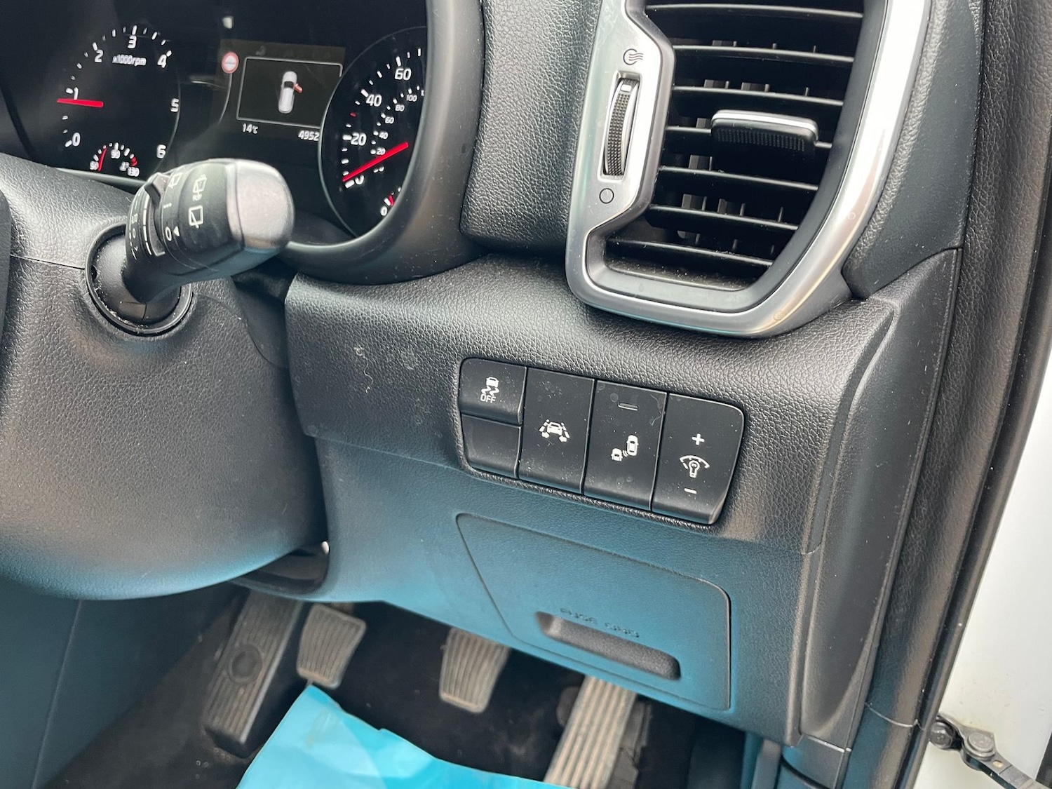 Used Kia Sportage 2017 for sale - 76310070: Photo 16