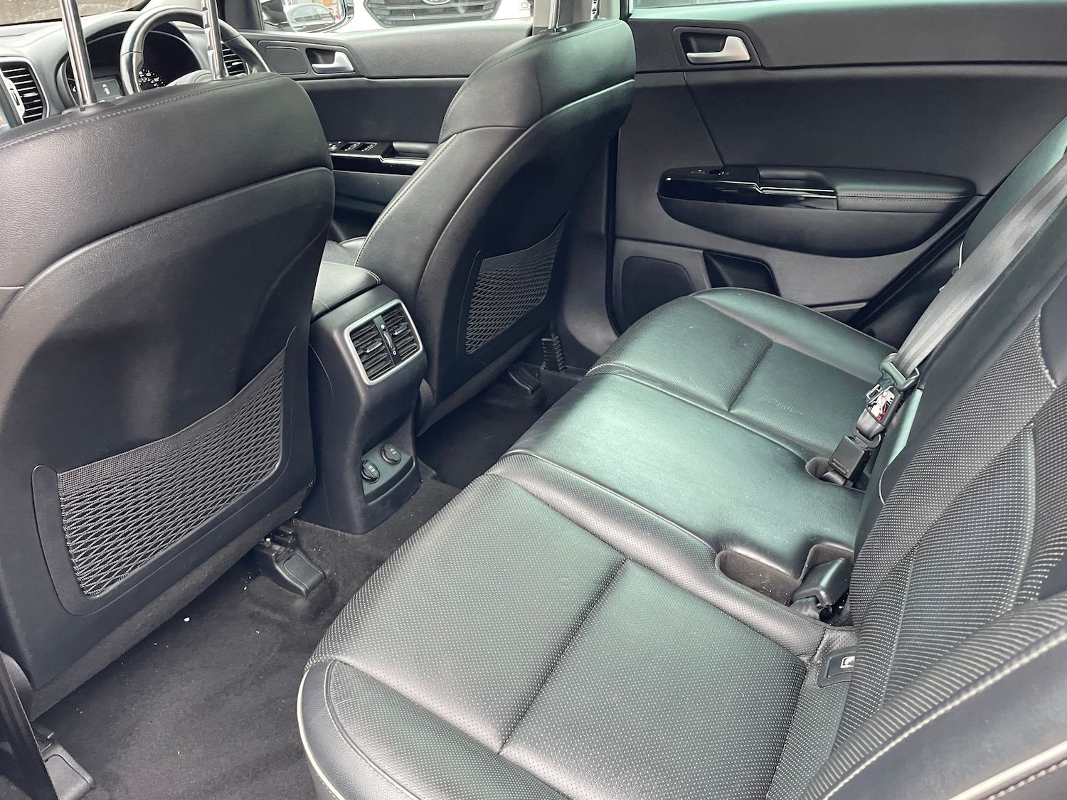Used Kia Sportage 2017 for sale - 76310070: Photo 29