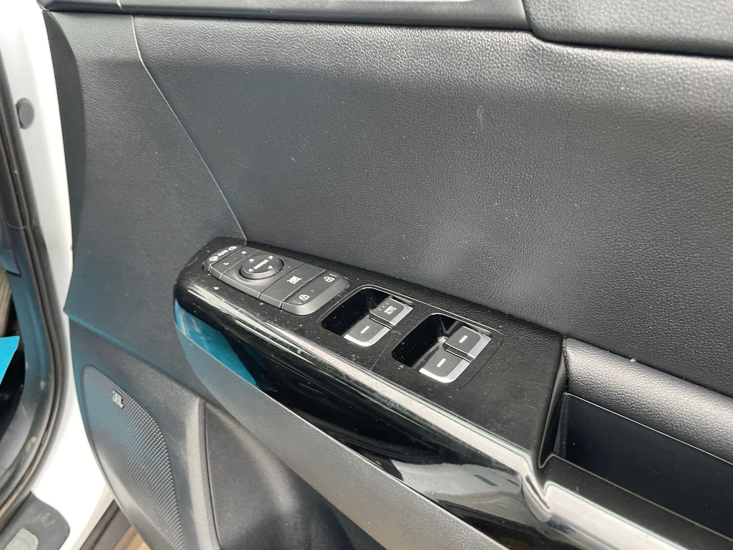 Used Kia Sportage 2017 for sale - 76310070: Photo 32