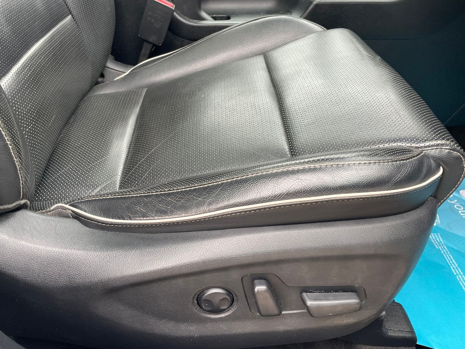 Used Kia Sportage 2017 for sale - 76310070: Photo 33