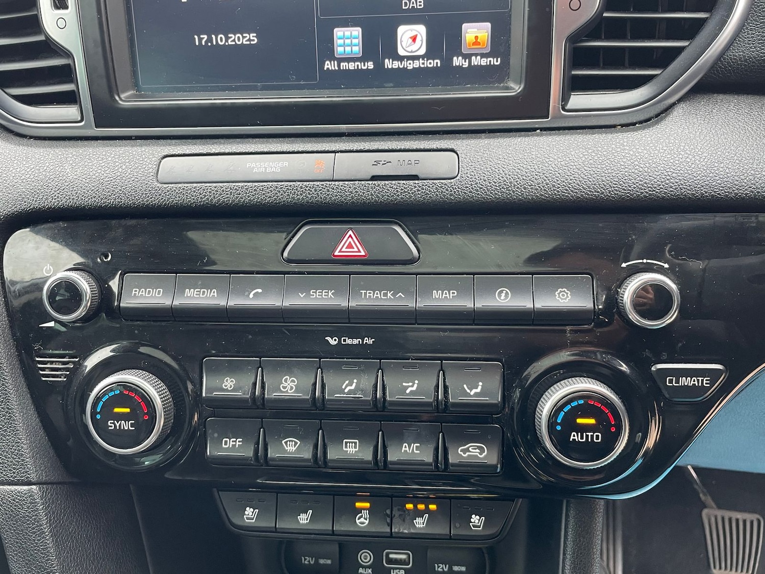 Used Kia Sportage 2017 for sale - 76310070: Photo 36