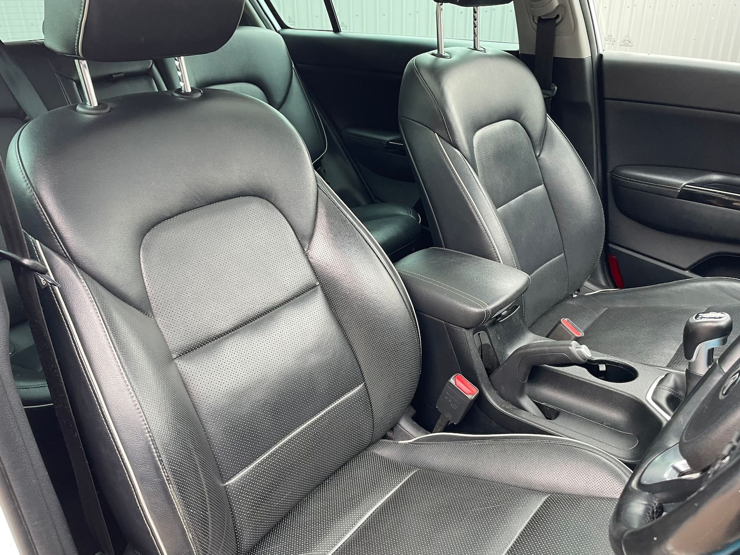 Used Kia Sportage 2017 for sale - 76310070: Photo 7