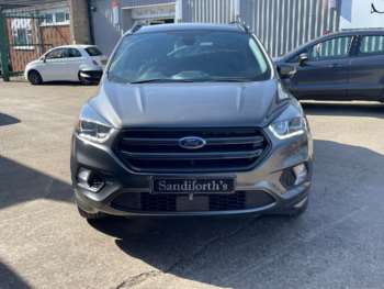 Used Ford Kuga 2017 for sale - 74175814: Photo