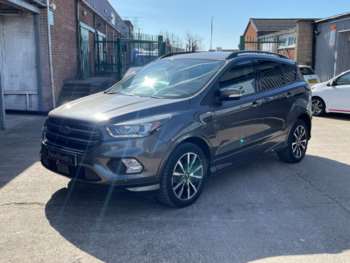 Used Ford Kuga 2017 for sale - 74175814: Photo