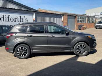 Used Ford Kuga 2017 for sale - 74175814: Photo