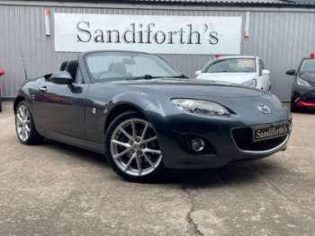 2009 - 2.0i Sport Tech 2dr